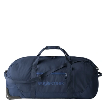 Afbeelding van Eagle Creek No Matter What Rolling Duffel 130L atlantic blue Reistas
