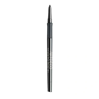 Afbeelding van Artdeco Mineral Eye Styler Black