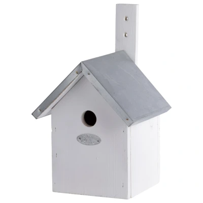Afbeelding van Nestkast Pimpelmees Wit Best for Birds