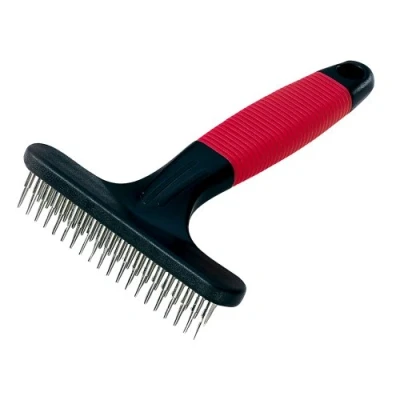 Afbeelding van Ferplast GRO 5850 hark voor honden, 15,5 x 11,4 3 cm