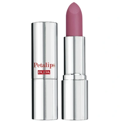 Afbeelding van Pupa Petalips Lipstick 010 Mauve Violet
