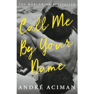 Afbeelding van Call Me By Your Name