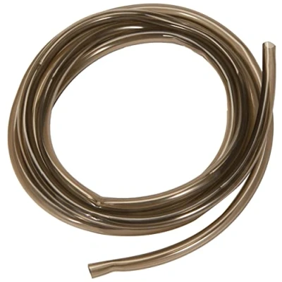 Afbeelding van AMTRA Wave Zachte aquariumslang aquariumbuis accessoires voor externe en wateraquariumpomp, flexibel, lengte 4 m, diameter 12 x 16 mm
