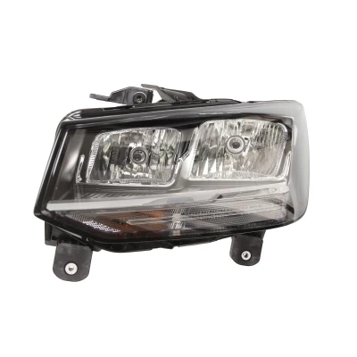 Afbeelding van Valeo Koplamp 046836