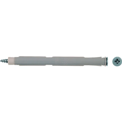 Afbeelding van Fischer Kozijnplug nylon F 10 S 75mm