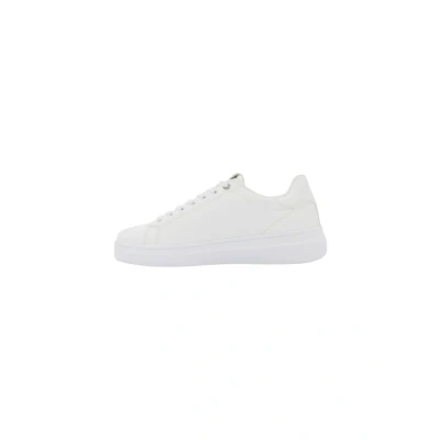 Afbeelding van U.S. Polo Assn. CODY Sneakers laag, Heren, Maat: 43, Bianco Kunststof