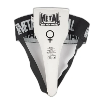 Afbeelding van Metal Boxe MB2008F Semi pro Shell Dames Zwart Maat: XS