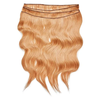 Afbeelding van Balmain Backstage Weft 100% Human Hair 55 cm 8A