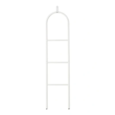 Afbeelding van Borden Linn Dressboy kledinghouder 97 cm, WitWit, 1 maat