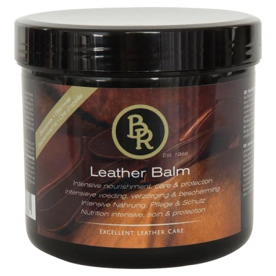 Image de BR Leather Balm 450ml
