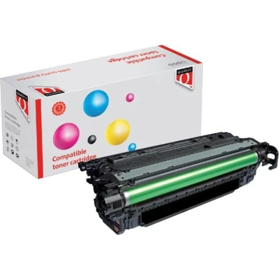 Afbeelding van Tonercartridge alternatief tbv HP CE260A 647A zwart
