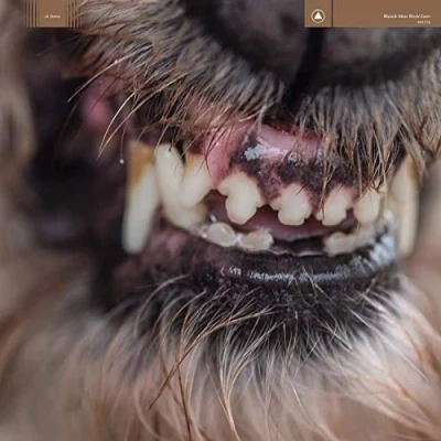 Afbeelding van Blanck Mass World Eater (CD)