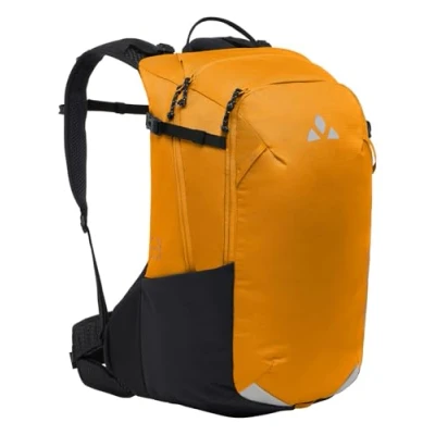 Afbeelding van VAUDE / Trailvent 20 Backpack Unisex kurkuma &gt;70% Recycled materiaal