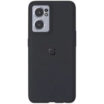 Image de Coque de protection OnePlus Nord CE 2 Bumper Case Black