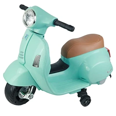 Afbeelding van Vespa Elektrische Kinderscooter