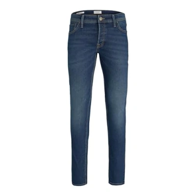 Afbeelding van JACK &amp; JONES Jjiglenn Jjoriginal Mf 070 Noos Pls herenjeans