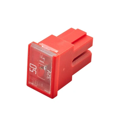 Afbeelding van HELLA 8JS 740 026 031 Zekering 50 Rood
