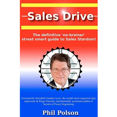 Afbeelding van Sales Drive