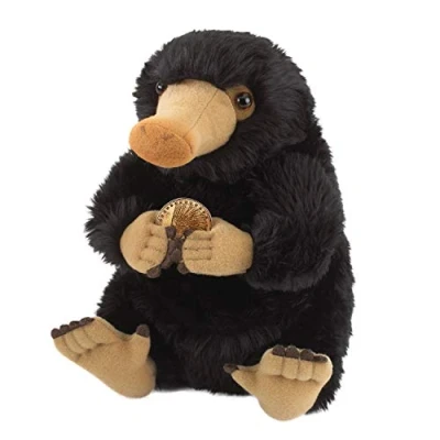Afbeelding van Fantastic Beasts And Where To Find Them knuffel: Niffler