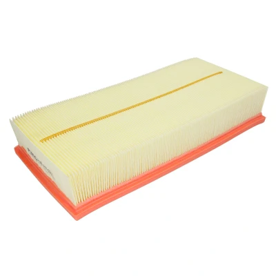 Afbeelding van PURRO PUR PA2027 Luchtfilter 40 183 323 Hoekig Filter insert CITROËN: C4 I Hatchback, C5 C8, PEUGEOT: 807, 405 Saloon