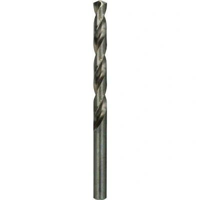 Afbeelding van Bosch Accessories 2608585513 HSS Metaal spiraalboor 8.7 mm Gezamenlijke lengte 125 Geslepen DIN 338 Cilinderschacht 5 stuk(s)