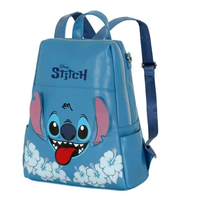 Afbeelding van Lilo &amp; Stitch Rugzak 8445118074024