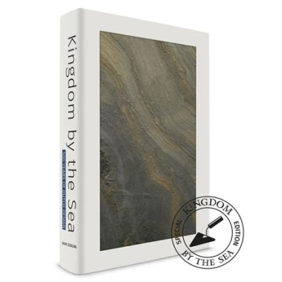 Image de Limited Edition Kingdom by the Sea