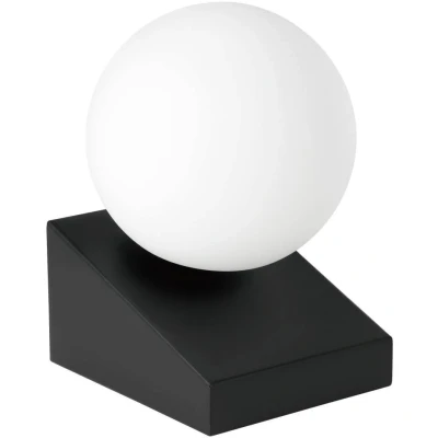 Afbeelding van EGLO TL/1 E14 SCHWARZ/WEISS &#039;BILBANA&#039;