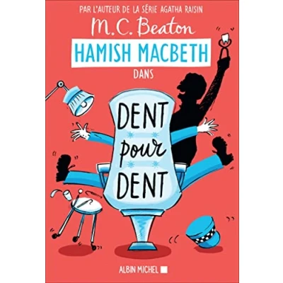 Afbeelding van ISBN 9782226460127 boek Misdaadboeken Frans Paperback 306 pagina&#039;s
