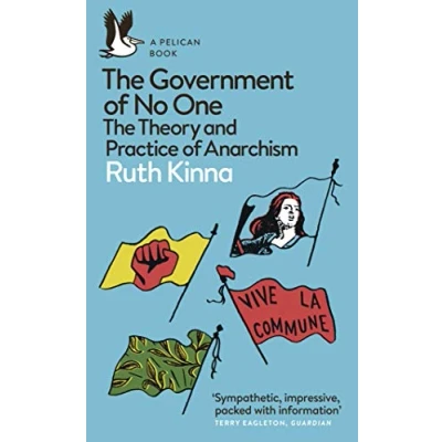 Afbeelding van The Government of No One