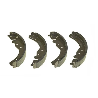 Afbeelding van Brembo Remschoen set S 30 509