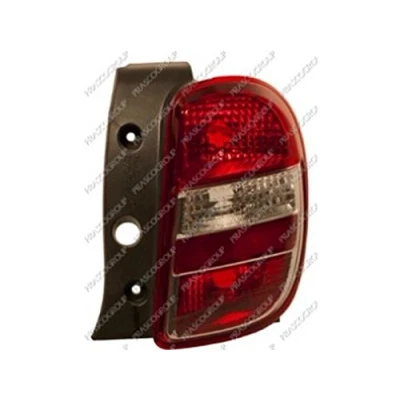 Afbeelding van PRASCO DS0144153 Achterlicht rechts NISSAN: MICRA 4