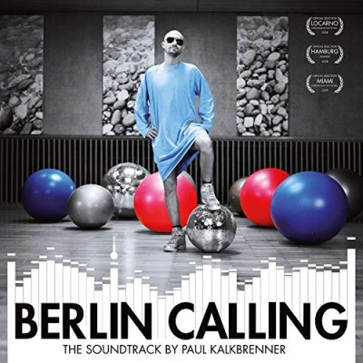 Afbeelding van Paul Kalkbrenner Calling Berlin