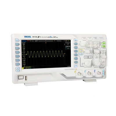Afbeelding van Rigol DS1202Z E Oscilloscoop