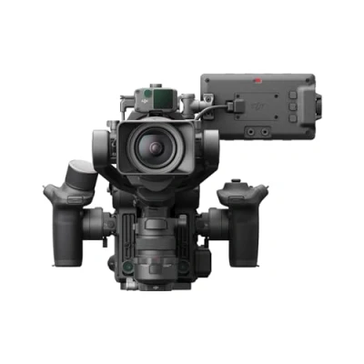 Afbeelding van DJI Ronin 4D 4 Axis Cinema Camera 8K Combo Kit