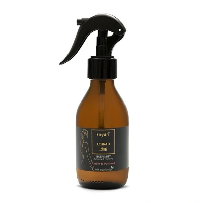 Afbeelding van Kayori Textile &amp; Body Mist 150ml Glas Kohaku