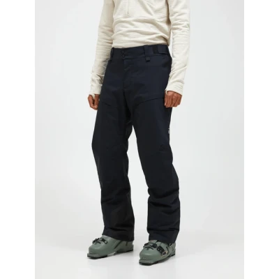 Afbeelding van Peak Performance Men Maroon Pants Black maat L