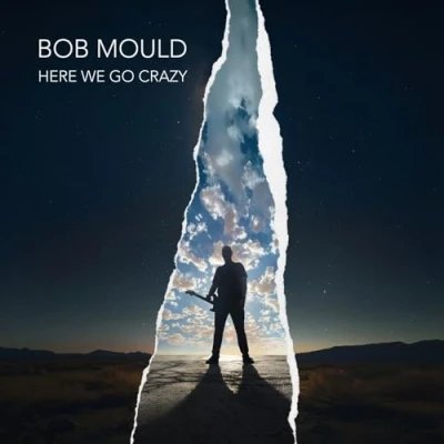 Afbeelding van Bob Mould Here We Go Crazy (CD)