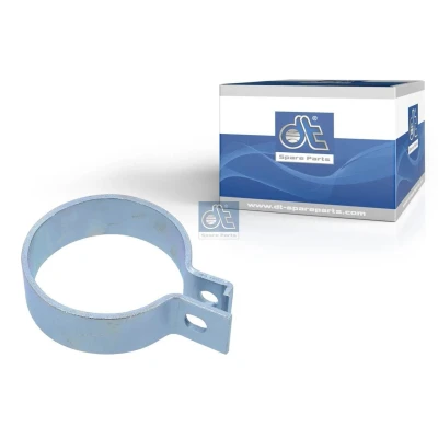 Afbeelding van Dt Spare Parts Uitlaatklem 4.63333