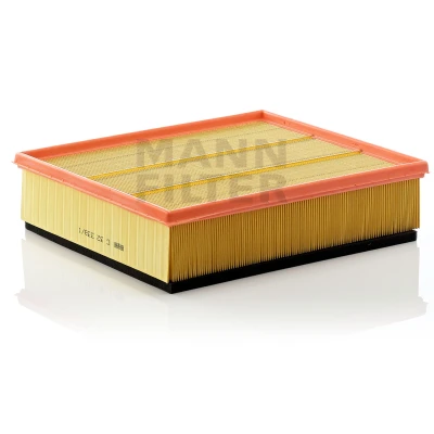 Afbeelding van Mann filter Luchtfilter C 32 338/1
