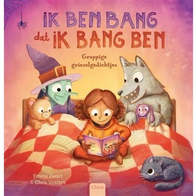 Image de ik ben bang dat