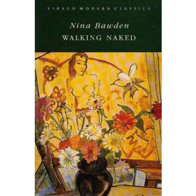Afbeelding van Walking Naked