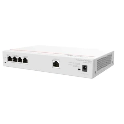 Afbeelding van HUAWEI S380 L4P1T Netwerk switch