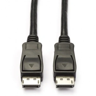 Afbeelding van DisplayPort kabel 1.2 3 meter (4K@60Hz)