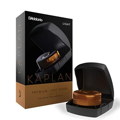 Afbeelding van D&#039;Addario KRDL Kaplan Premium hars Light