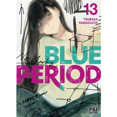 Image de Blue Period T13
