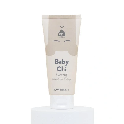 Afbeelding van Baby Chi Luierzalf Bio 100 Ml