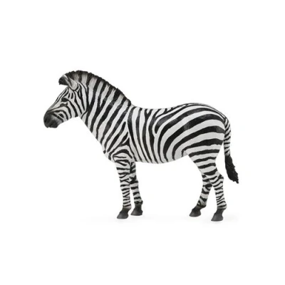 Image de Collecta Animaux sauvages Steppezebra 12 cm