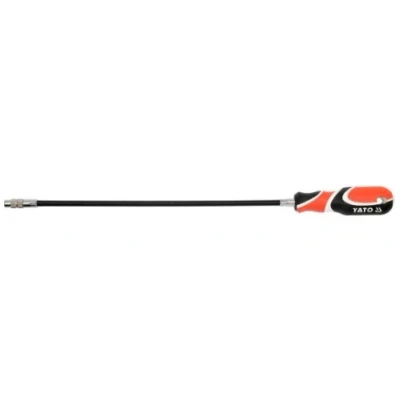 Afbeelding van YATO YT 1382 Vierkante schroevendraaier 380 6,3 (1/4&quot;)