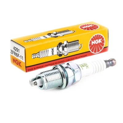 Afbeelding van Bougie NGK 4291